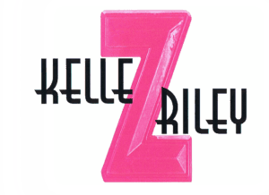 KZRiley Logo